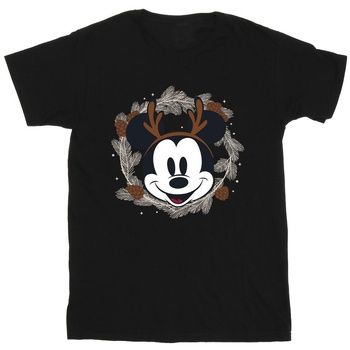 Disney Camiseta BI54933 para niño