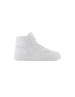 zapatillas new balance 480 high blanco hombre