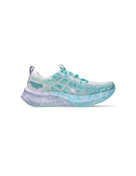 Zapatillas de Running Asics Noosa Tri 16 Mujer Blanco/ Mint
