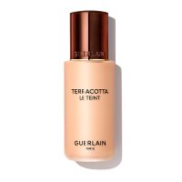 guerlain maquillaje terracotta le teint fondo de maquillaje perfeccion natural efecto buena cara 24h duracion - sin transferencia