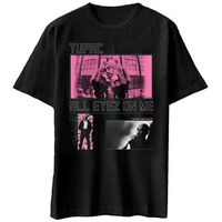 tupac tops y camisetas all eyez on me para mujer