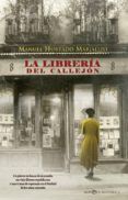 la libreria del callejon