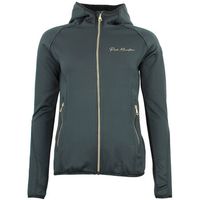 peak mountain polar blouson polarshell femme acampo para mujer