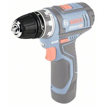Bosch Professional Flexiclick Adaptador Portabrocas Gfa 12-b (compatible Con Gsr 12v-15 Fc Y Gsr 12v-35 Fc)