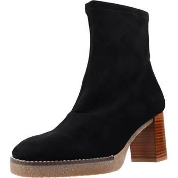 Miss Elastic Botines Mulder para mujer