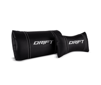 silla gaming drift dr200 negro