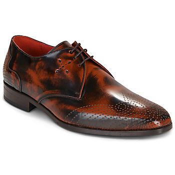 Jeffery-West Zapatos Hombre SOPRANO para hombre