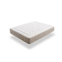 colchon visco con mulles ensacados 135x200 privilege altura 31-2 matris