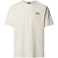 the north face camiseta nf0a8e4eqli1 para mujer