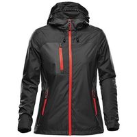 stormtech chaqueta olympia para mujer