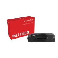 cartucho de toner compativel xerox everyday negro para samsung mlt-d205l