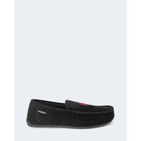ralph lauren pantuflas declan rf103255 para hombre