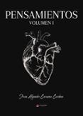 pensamientos volumen i