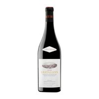 alvaro palacios vino tinto vi de vila gratallops priorat crianza 75 cl 145 vol
