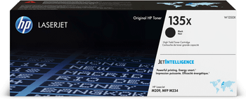 TONER HP NEGRO 135X