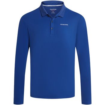 Craghoppers Polo Bramshaw Golf para hombre