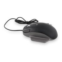 raton lmp elite pro usb tipo c 6400 dpi negro ergonomia mano derecha