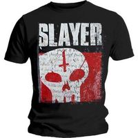 slayer camiseta manga larga undisputed attitude para mujer