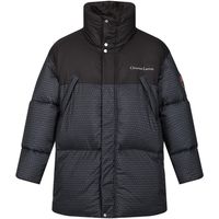 regatta abrigo de plumas christian lacroix barbegal para hombre