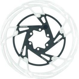Jagwire Disco Pro Lr2-e Imán Integrado 6 Tornillos 180mm