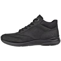 ecco botines irving para hombre