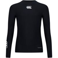 canterbury camiseta manga larga pt587 para mujer