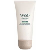 shiseido perfume shikulime - gel to oil cleanser- 125ml para hombre