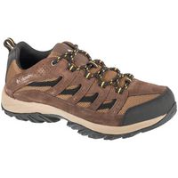 columbia zapatillas de senderismo crestwood para hombre