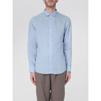 Armani Exchange Camisa manga larga XM001221AF14619 para hombre