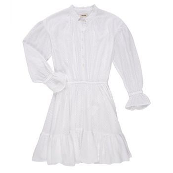 Zadig & Voltaire Vestido X60553 para niña