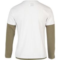 noona camiseta manga larga rebel para nina