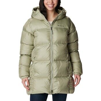 Columbia Abrigo Puffect Mid para mujer