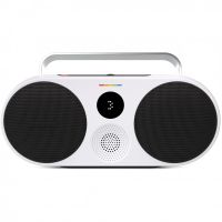 polaroid p3 music player altavoz portatil bluetooth negro