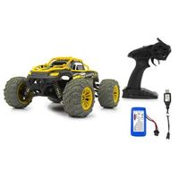 buggy teledirigido extron 24 ghz 114 jamara