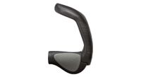 ergon gp5 rohloff   nexus grips con barra end black