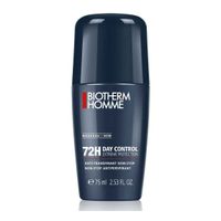 biotherm homme day control desodorante roll-on 75ml