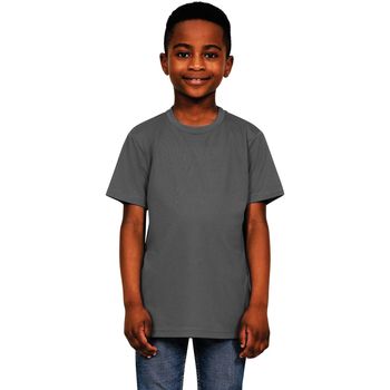 Casual Classics Tops y Camisetas Original Tech para niño