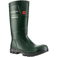 dunlop botas terra pro para hombre