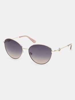 Gafas De Sol Redondas