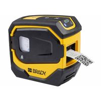 brady m511 impresora de etiquetas