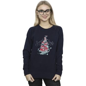 Disney Jersey The Nightmare Before Christmas para mujer