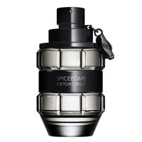 viktor  rolf eau de toilette perfumes hombre