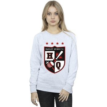 Dc Comics Jersey FC para mujer