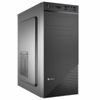 natec cabassu g2 midi tower usb 30 negra
