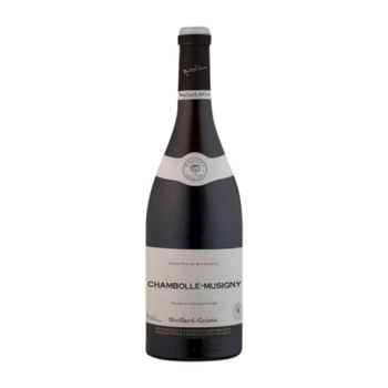 Moillard Grivot Vino Tinto Chambolle-musigny 75 Cl 13.5% Vol.