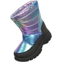 mountain warehouse zapatillas deporte caribou adaptive para nina