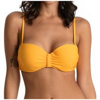 sun project banador bandeau para mujer