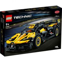lego lego technic bugatti bolide 42151 - hiperdeportivo replica autentica