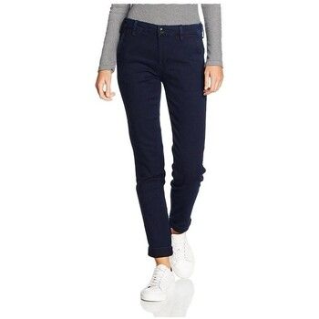 Lee Pantalón chino ® Chino Herringbone 310YKMF para mujer