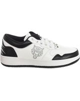 de plein sport zapatillas deportivas sips1512 hombre blanco-negro